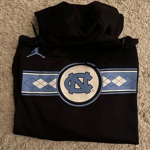 University of North Carolina Hoodie
